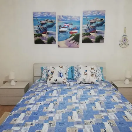 Appartement Il Girasole *
