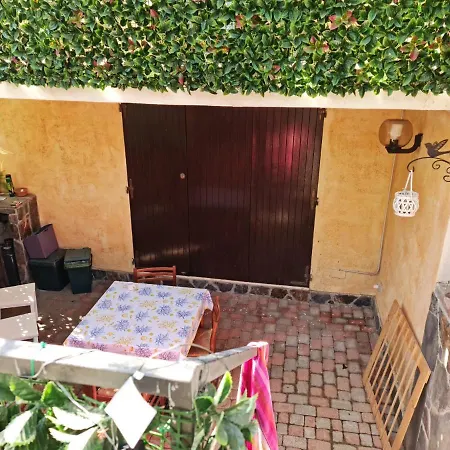 Il Girasole Appartement *