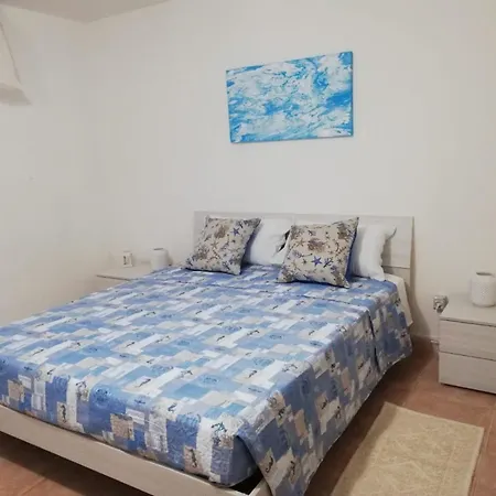Apartment Il Girasole *